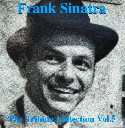 Frank Sinatra – The Tribute Collection Vol.5 DUET MUSIC – DUETCD174