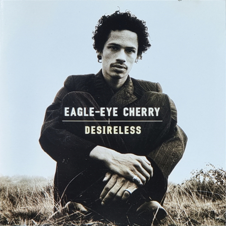 Eagle-Eye Cherry – Desireless Polydor – 537226-2