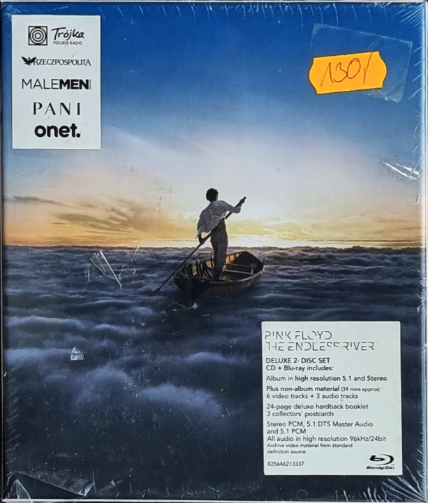 Cinema Piano Magnetic Records – PNCD 1525