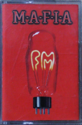 Mafia fm, M·A·F·I·A – FM ZIC ZAC – ZIK 0056