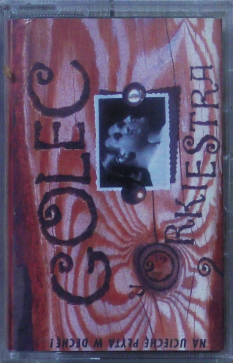 Golec uOrkiestra – 2 Golec Fabryka – GOLMC002