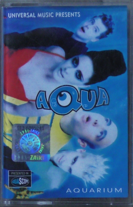 Aqua – Aquarium Universal – 60248850204