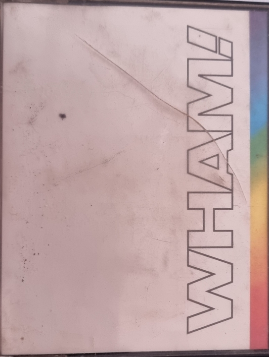 Wham! – The Final Epic – 40-88681