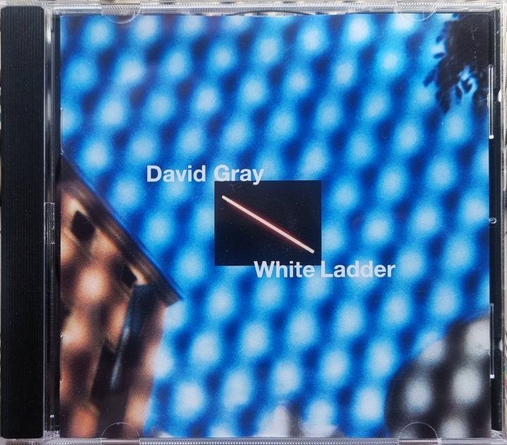 David Gray – White Ladder EastWest – 8573829832