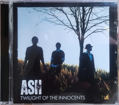 Ash – Twilight Of The Innocents Infectious Records – 2564698565