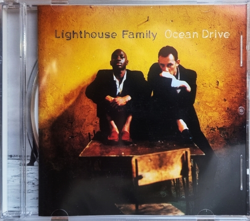 Lighthouse Family – Ocean Drive Polydor – 523787-2