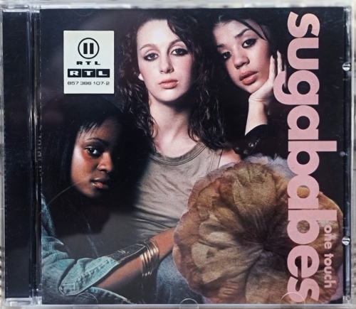 Sugababes – One Touch London Records – 8573861072