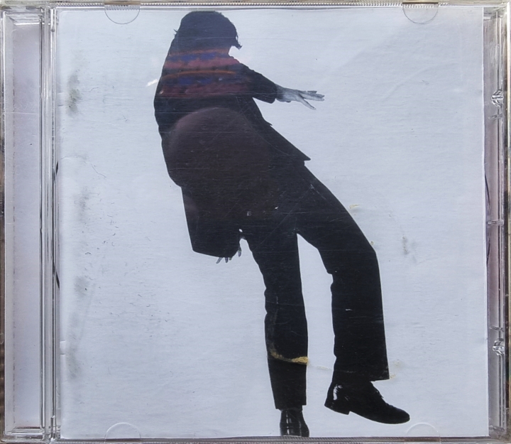 Maxïmo Park – A Certain Trigger Warp Records – WARPCD130