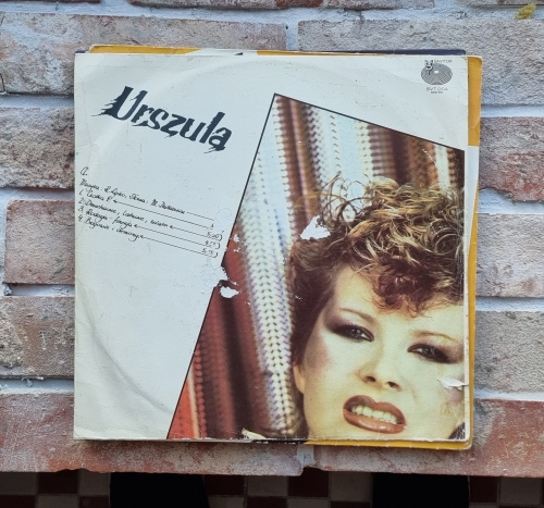 Urszula – Urszula Savitor – SVT.004