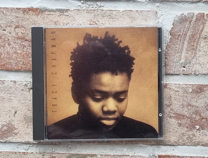 CD | Tracy Chapman – Tracy Chapman Elektra – 960 774-2
