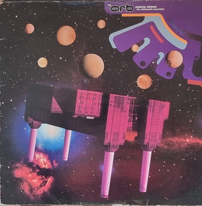 The,Orb,Aubrey,Mixes,The,Ultraworld,Excursions,Big,Life,BLR,LP14