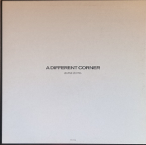 George,Michael,A,Different,Corner,Epic,GTA,7033.