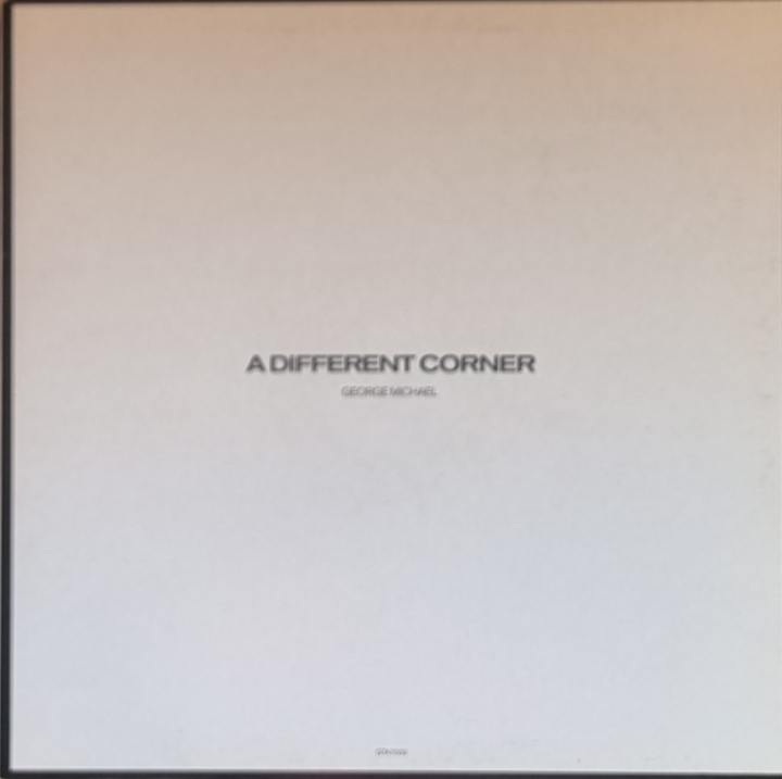 George,Michael,A,Different,Corner,Epic,GTA,7033.