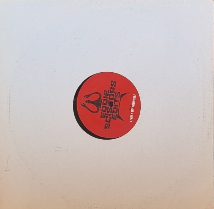 Bob,Marley,Lively,Up,Yourself,Eddie,Scissors,Edits,ES1201