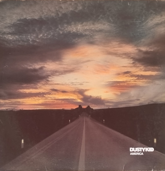 Dusty Kid – America Boxer Recordings – Boxer 071