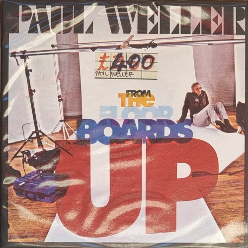 Paul,Weller,From,The,Floorboards,Up,V2,VVR5033410