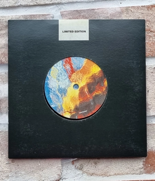 The Stone Roses – Fools Gold Silvertone Records – 88697535907 Limited Edition
