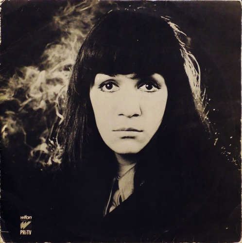 Ewa Demarczyk – Live Wifon – LP 033