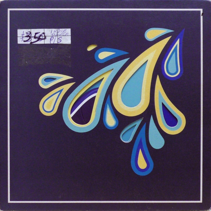 Lemon Jelly – Nice Weather For Ducks! XL Recordings – IFXLS 156