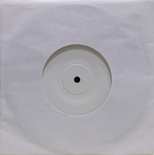 The Boy Lucas – There Are Great Monsters Going Past WHITE LABEL Output – OPR 39