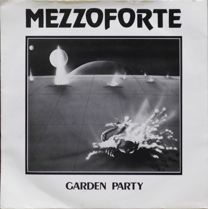Mezzoforte – Garden Party Steinar – STE 705