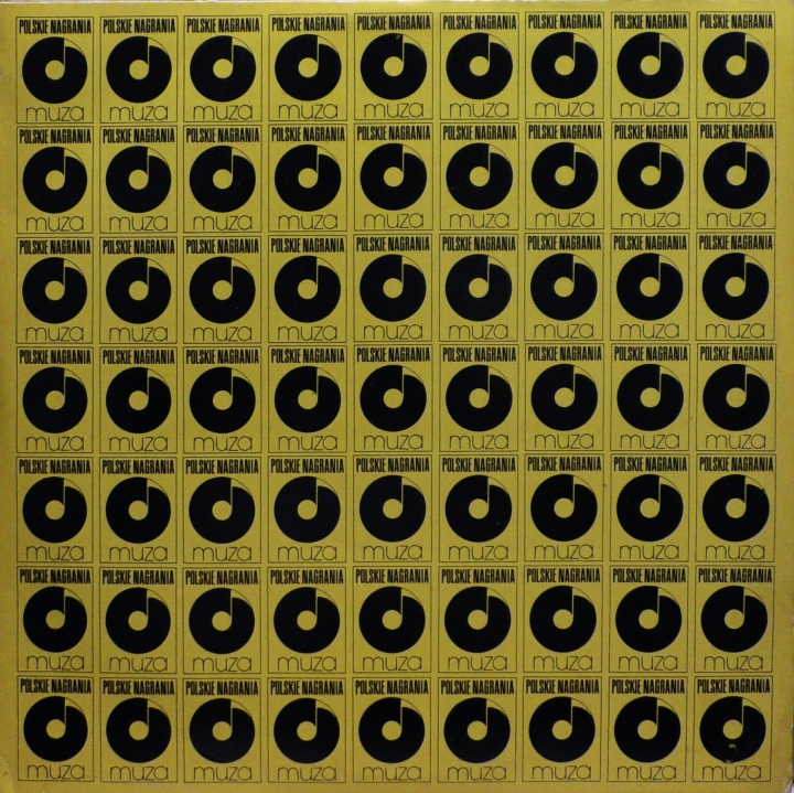 Antoni Marianowicz – Tomcio Paluch Polskie Nagrania Muza – SX 1641