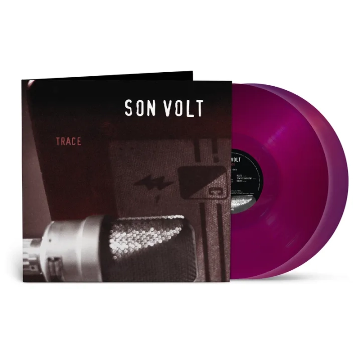 Son Volt Trace (30th Anniversary)