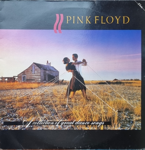 Pink Floyd – A Collection Of Great Dance Songs Fame – FA 4131441