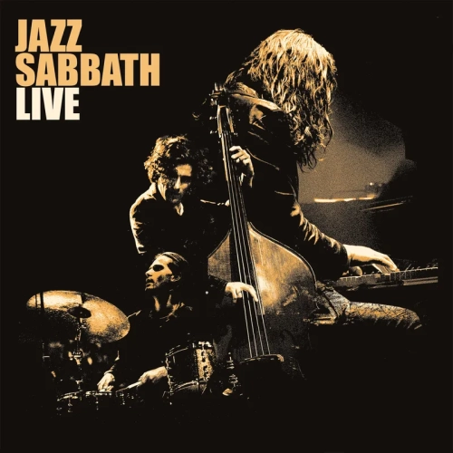 Jazz Sabbath Jazz Sabbath Live