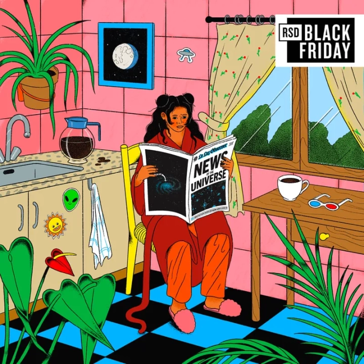 La Luz Extra! Extra!