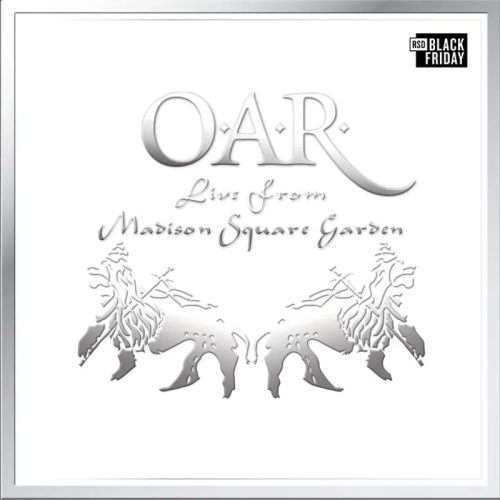 O.A.R.	Live From Madison Square Garden
