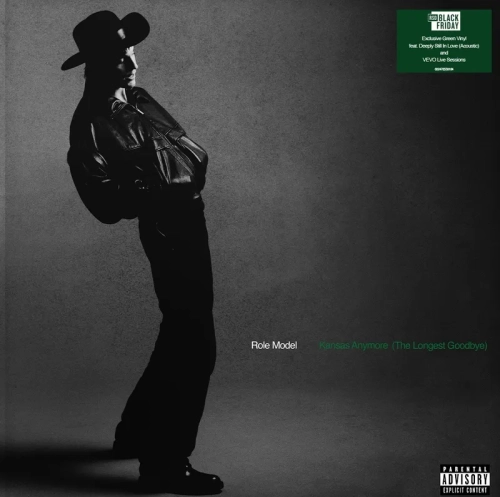 Role Model Kansas Anymore (The Longest Goodbye)