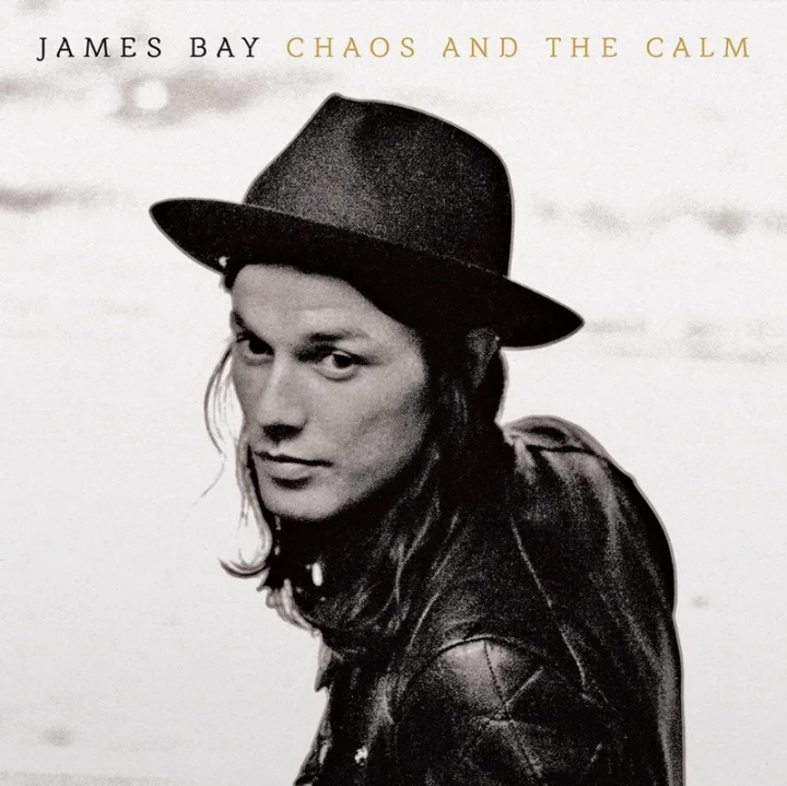 James Bay Chaos and The Calm