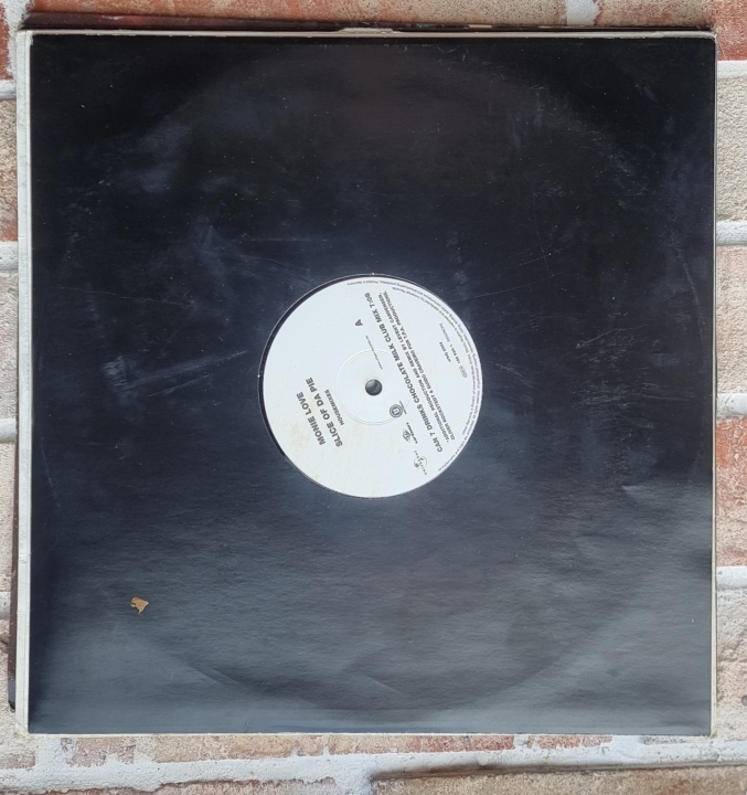 Monie Love – Slice Of Da Pie (Housemixes) Urban – urbdj 2069