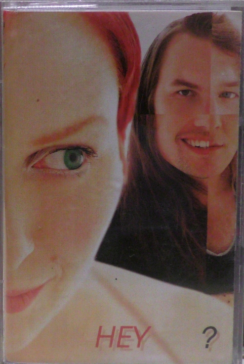 Hey – ? Izabelin Studio – 528 683-4