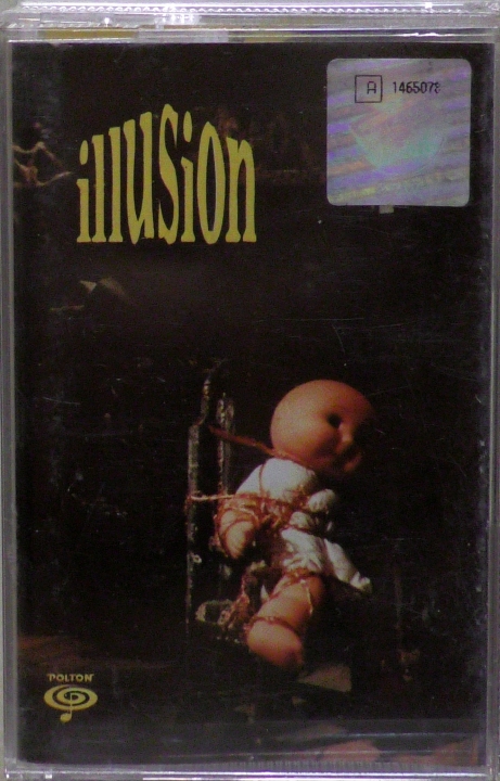 Illusion – Illusion Polton – PC-147
