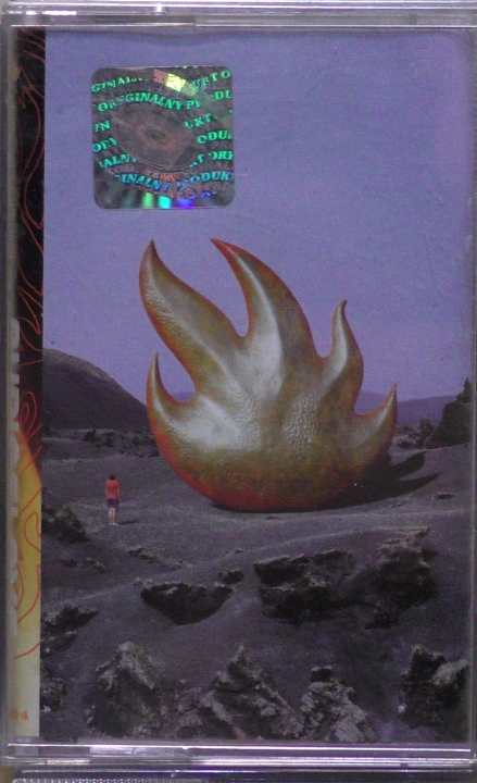 Audioslave – Audioslave Epic – 5099751013044