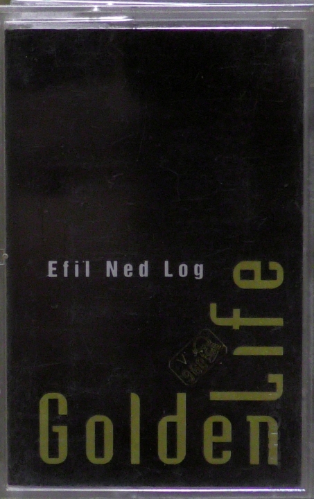 Golden Life – Efil Ned Log Essa – 010