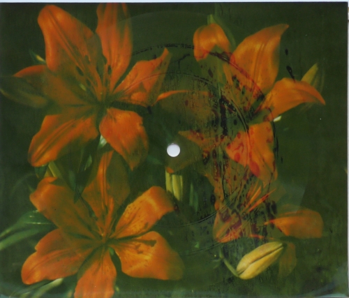 Irena Santor / Anna German – Piosenka Dla Mojej Matki / Dziękuję Mamo Przedsiębiorstwo Wydawniczo-Poligraficzne "Ruch" – R-0028-II