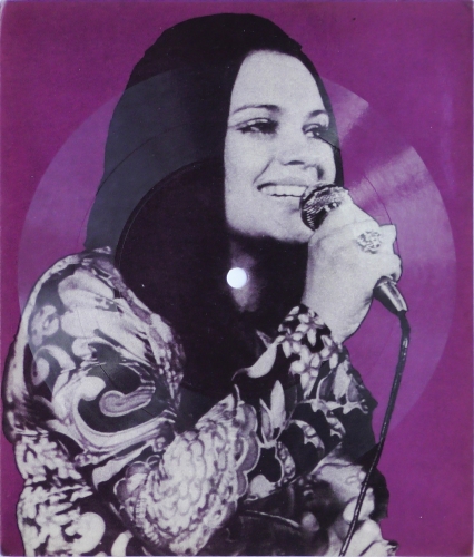 Zdzisława Sośnicka – Tymczasem / Jak Cicho Przedsiębiorstwo Wydawniczo-Poligraficzne "Ruch" – R-0070