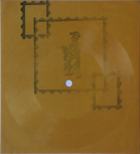 Andy Williams, Engelbert Humperdinck – Love Story / Another Time Nagrywanie Dźwięku Na Pocztówkach L. Prasniewski – N-479