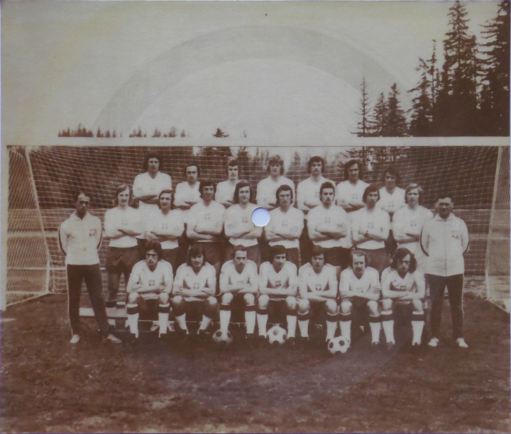 M. Rodowicz – Futbol, Futbol, Futbol Agencja Wydawnicza RSW – R-0557