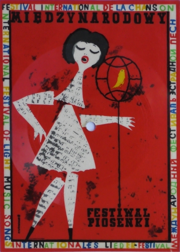 Zdzisława Sośnicka – Dom, Który Mam Przedsiębiorstwo Wydawniczo-Poligraficzne &amp;quot;Ruch&amp;quot; – R-0312