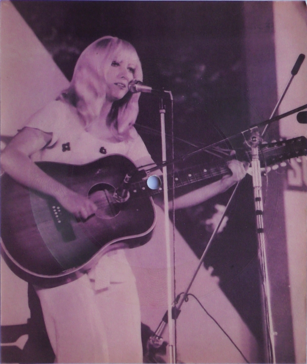 Maryla Rodowicz – Diabeł I Raj Agencja Wydawnicza RSW – R-0431