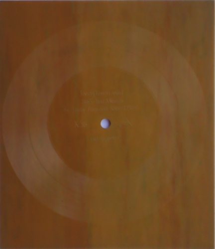 Led Zeppelin - Living Loving maid / She's Just A Woman Studio Nagrań Dźwiękowych Z.Bojanek – X-56