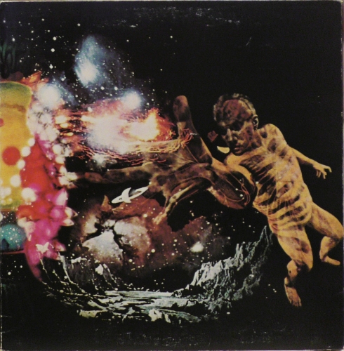 Santana – Santana Columbia – AL 30595