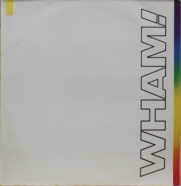 Wham! – The Final Epic – EPC 88681