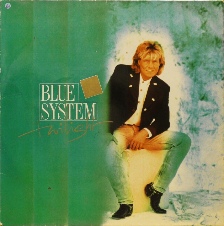 Blue System – Twilight Hansa – 210 295