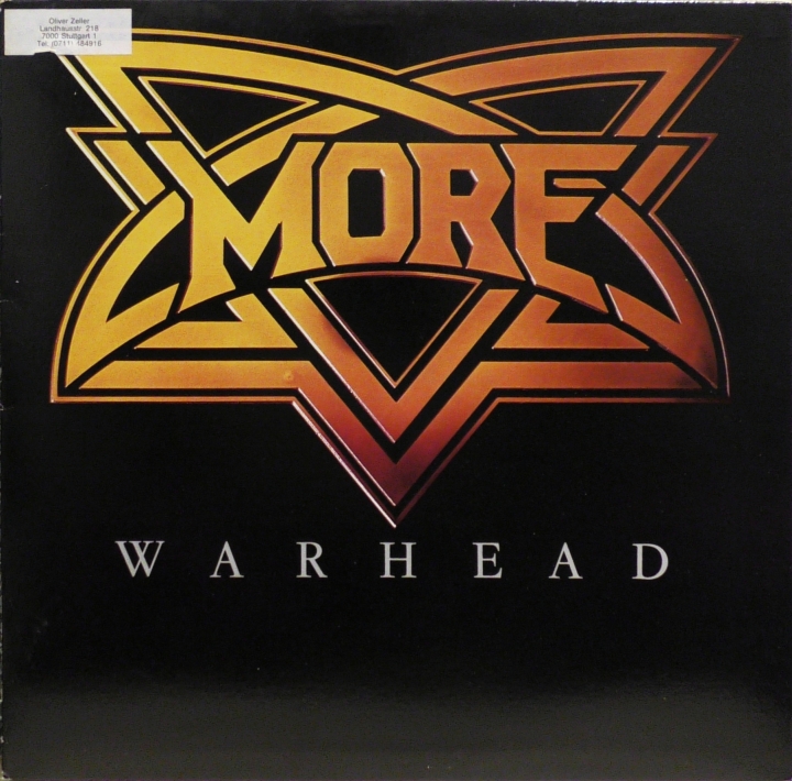 More – Warhead Atlantic – XSD 19295