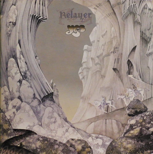 Yes – Relayer Atlantic – ATL 50 096
